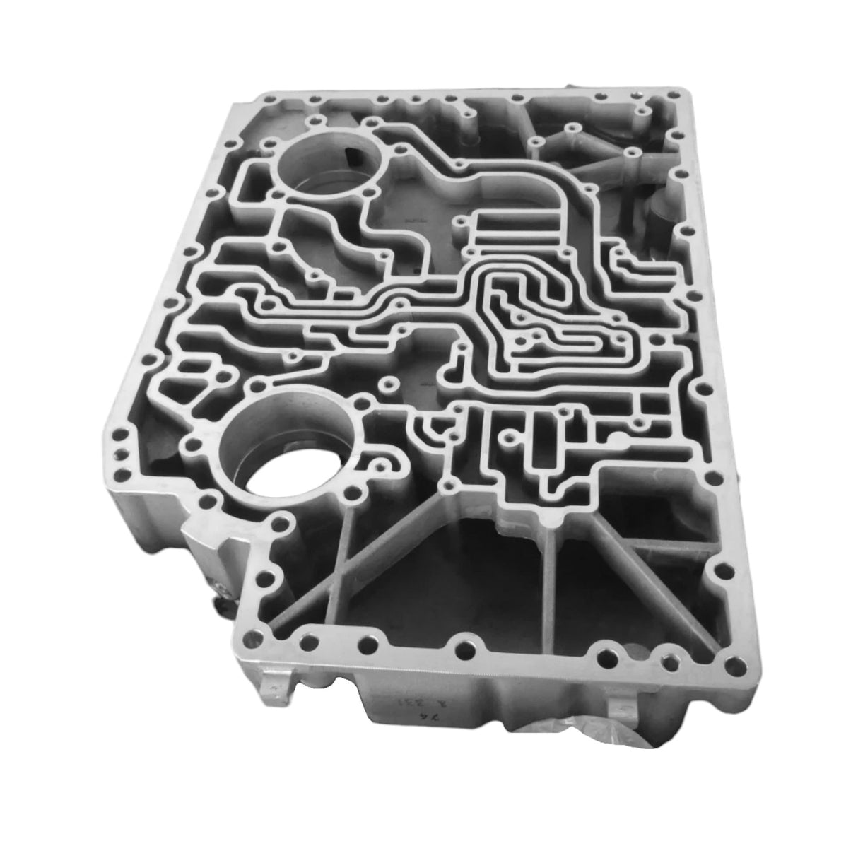 29546532 Genuine Allison Channel Plate