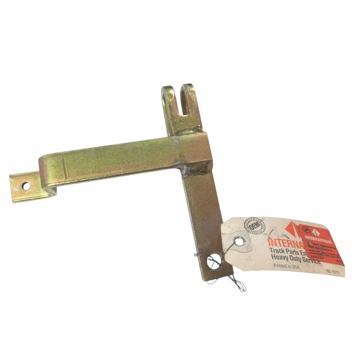 450483C1 International Level Cross Shaft - Truck To Trailer