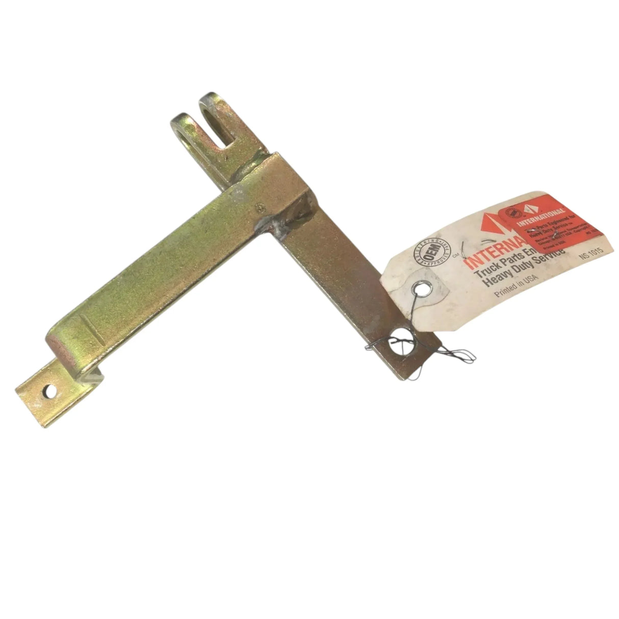 450483C1 International Level Cross Shaft - Truck To Trailer