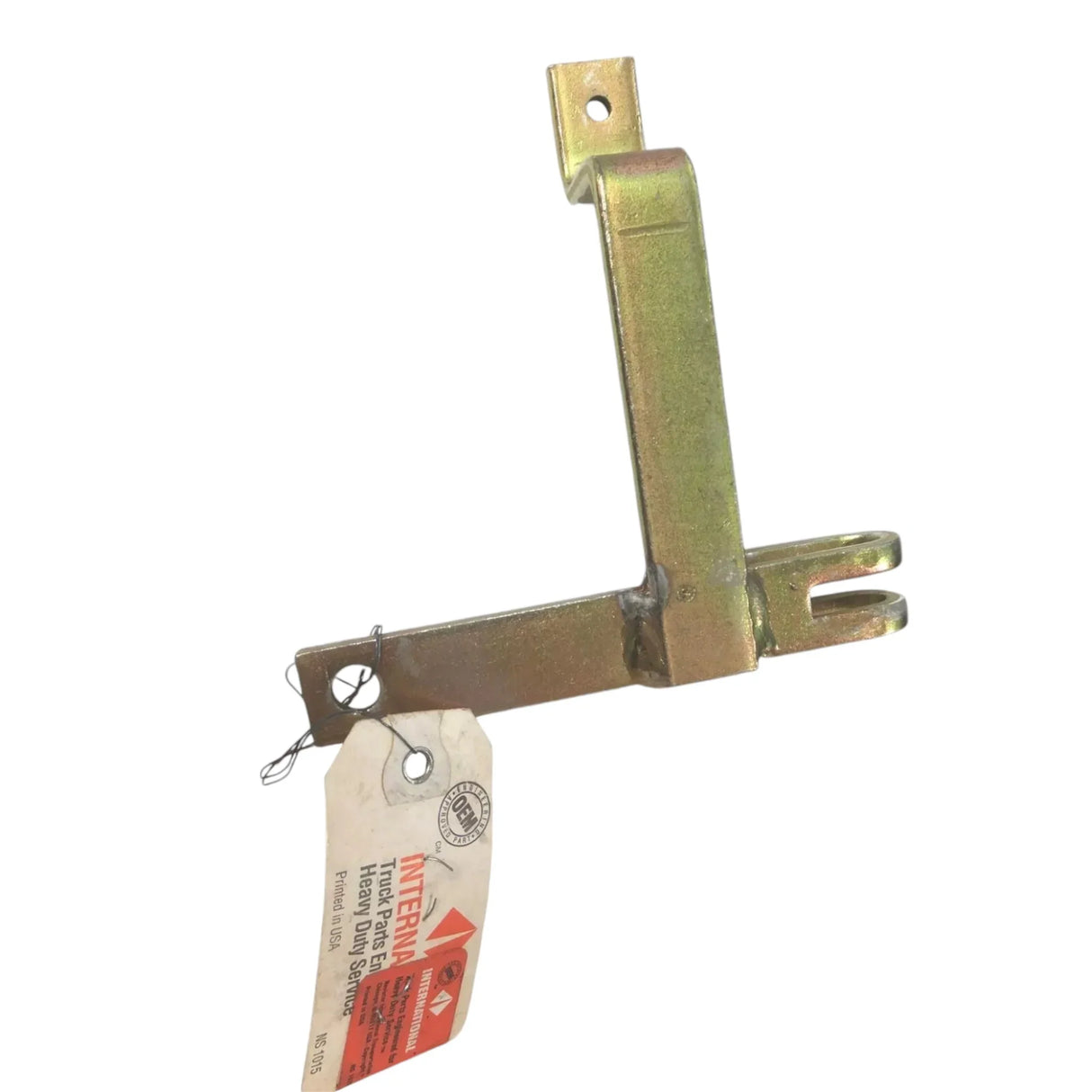 450483C1 International Level Cross Shaft - Truck To Trailer