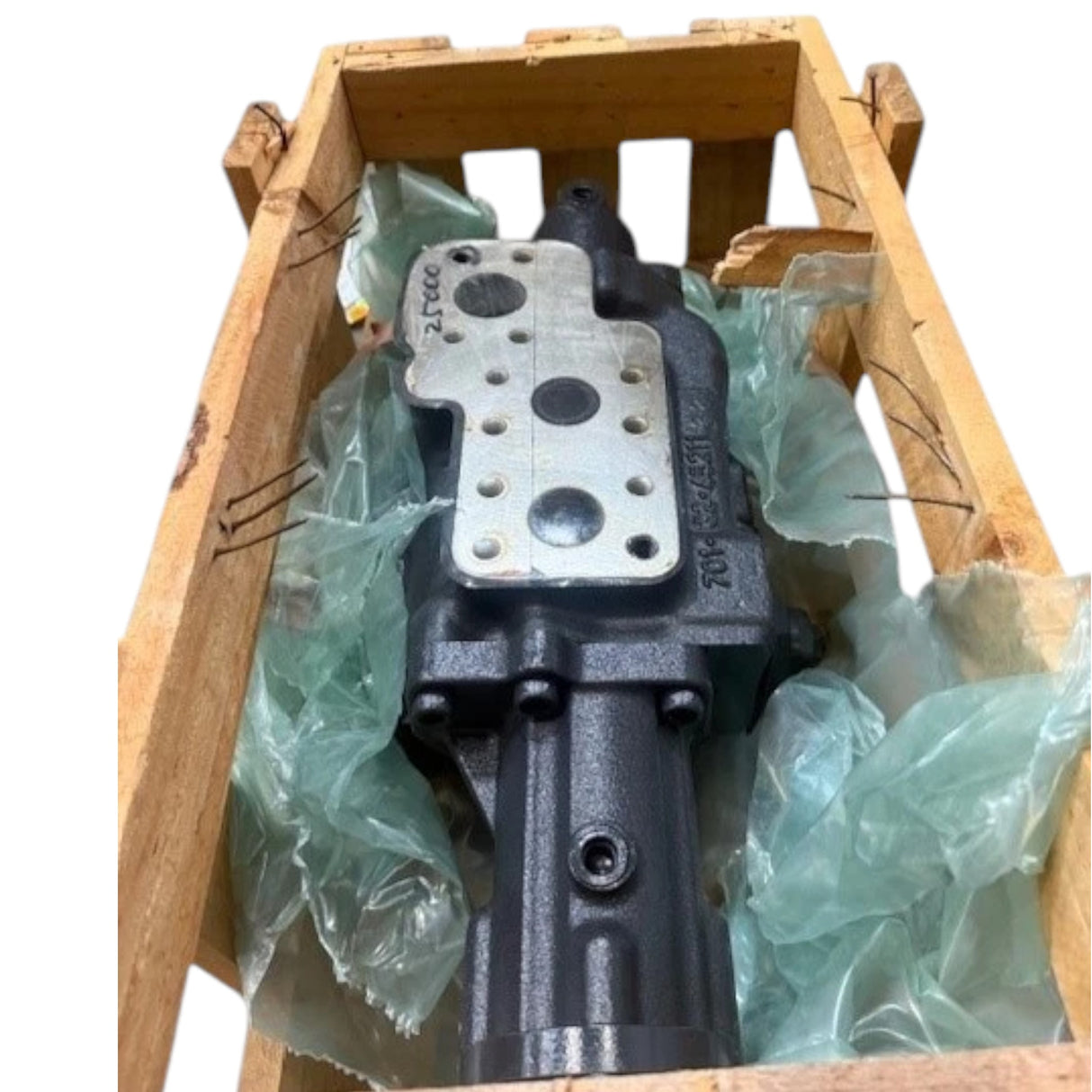 701-37-25000 Komatsu Valve Assembly