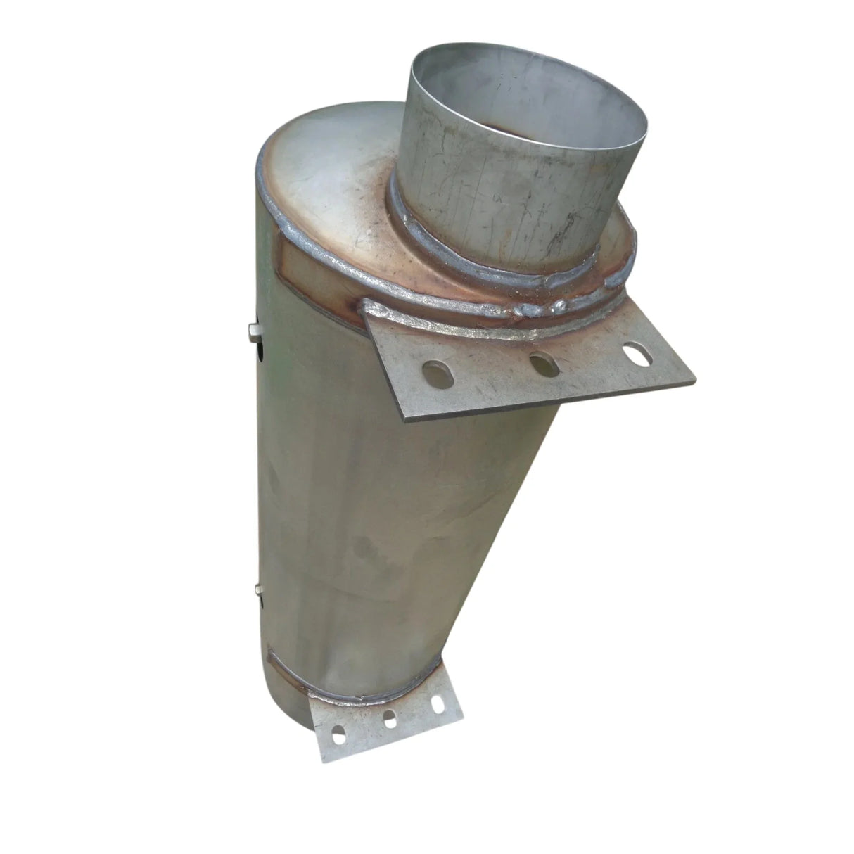 23529484 Genuine Detroit Diesel Oxidation Catalyst - Truck To Trailer