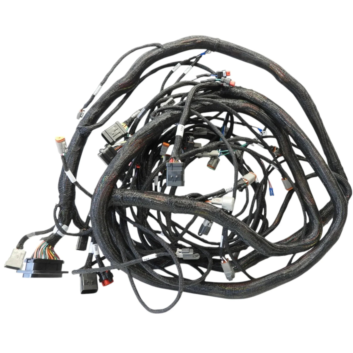 597-0650 Genuine CAT Harness Assembly - Truck To Trailer