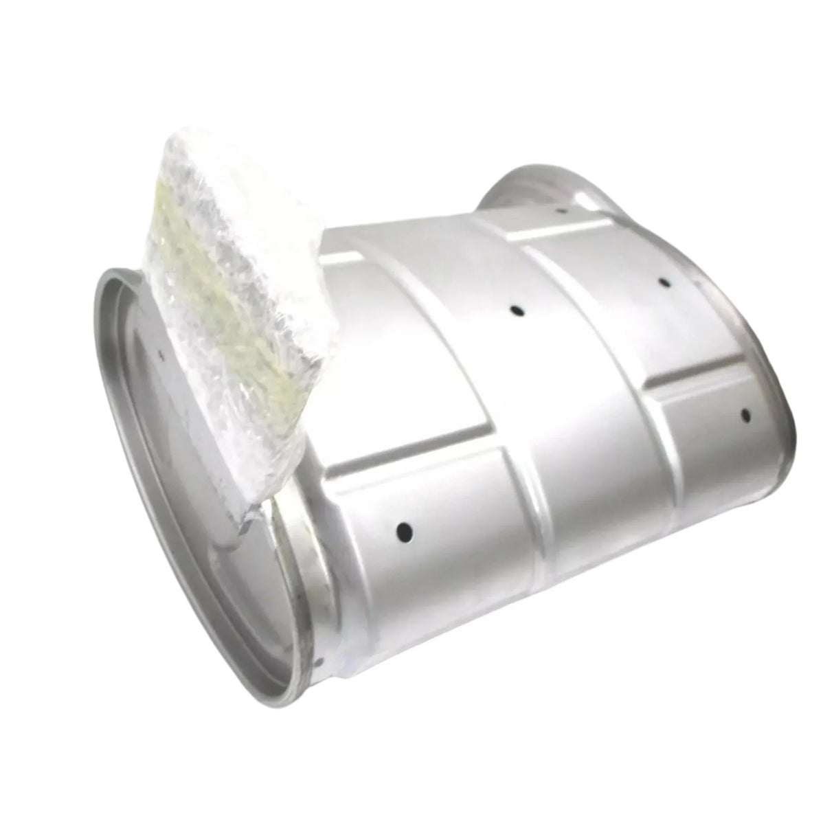 3A152-12110 Kubota Muffler - Truck To Trailer