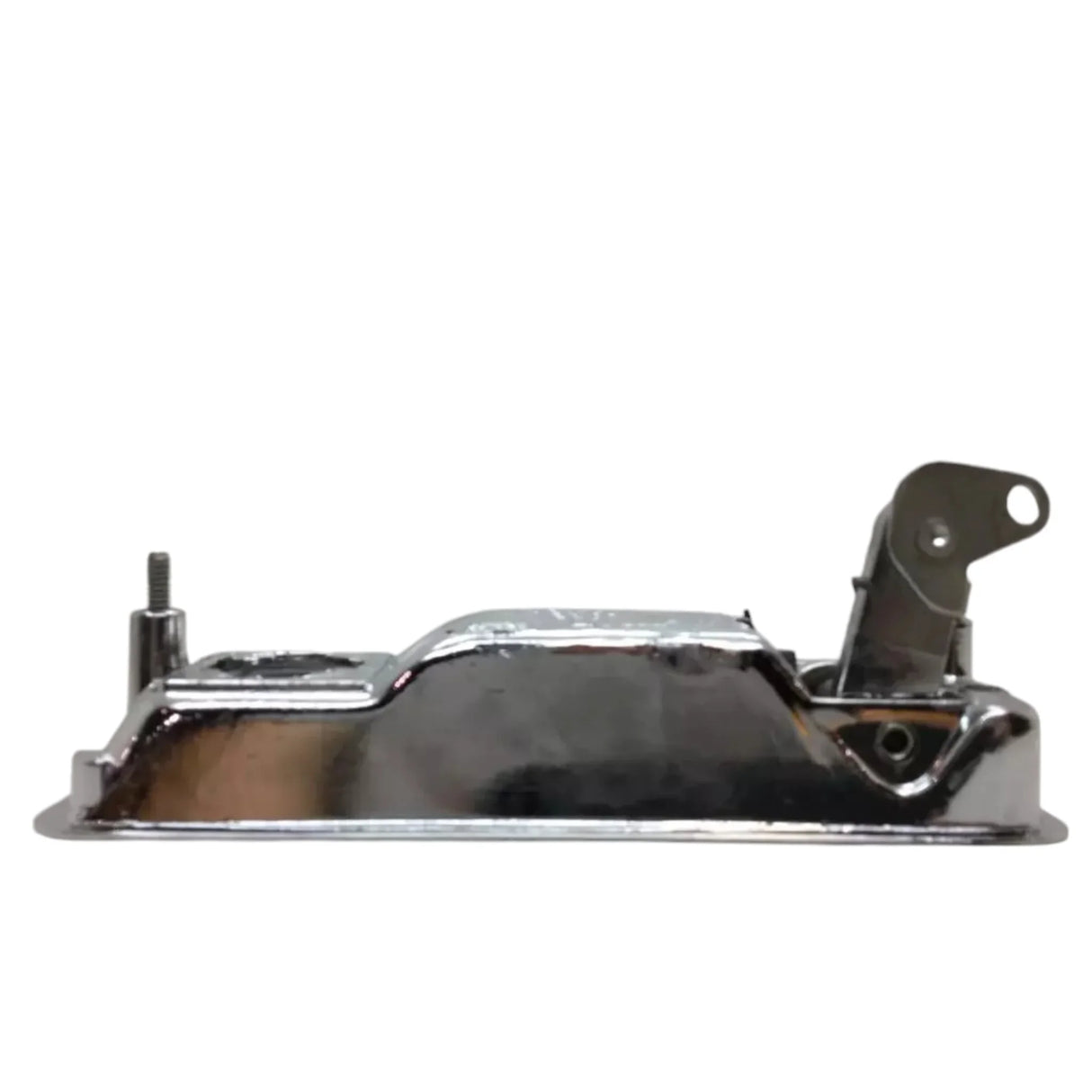 403524C91 International Handle Assembly Door Outer Complete Left - Truck To Trailer