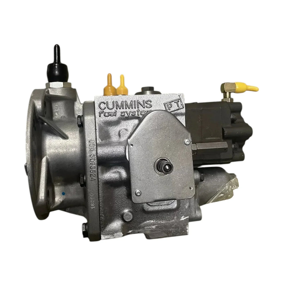 3049897 Cummins Fuel Pump - Truck To Trailer