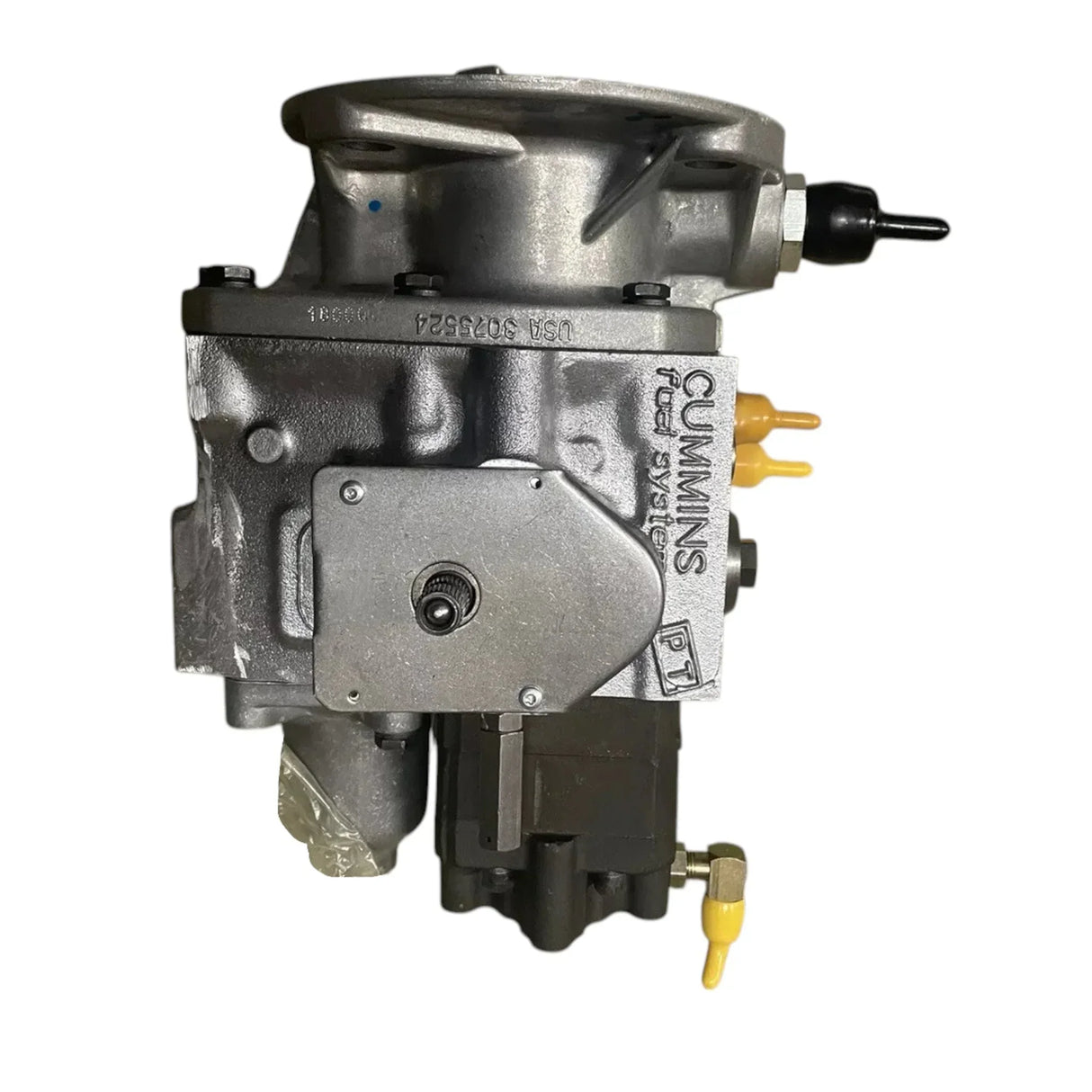 3049897 Cummins Fuel Pump - Truck To Trailer