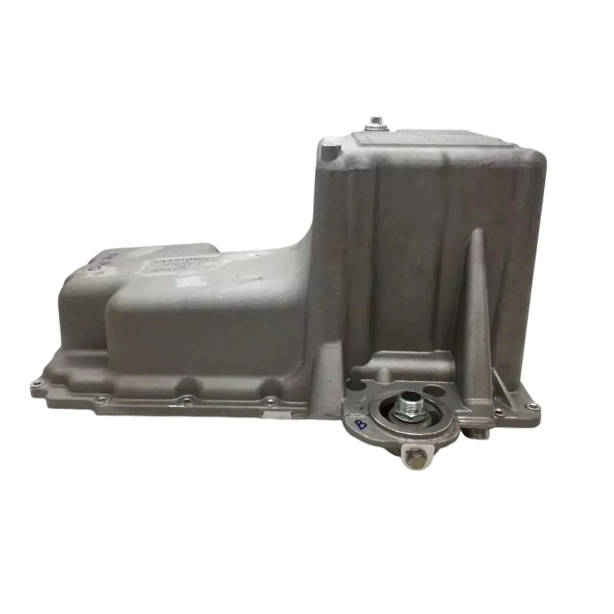 7078308C2 International Oil Pan - Truck To Trailer