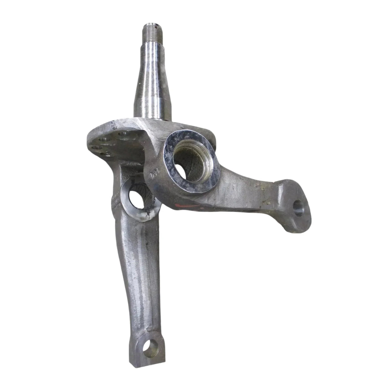 DS971683 International Knuckle Left Hand - Truck To Trailer