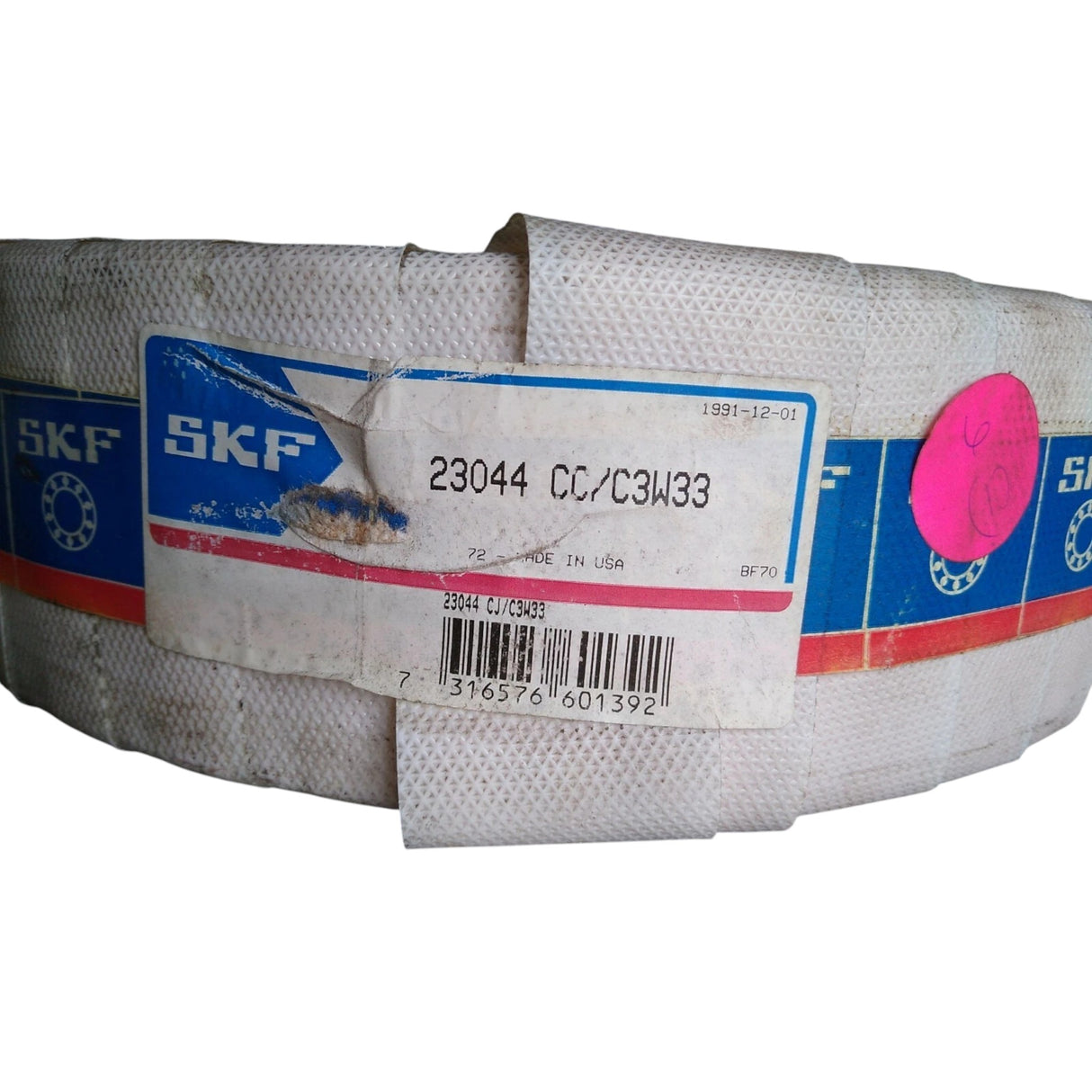 23044 CC/C3W33 SKF Spherical Roller Bearing