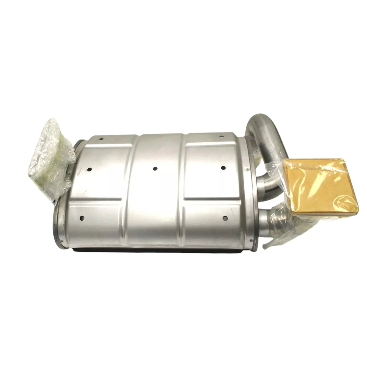 3A152-12110 Kubota Muffler - Truck To Trailer