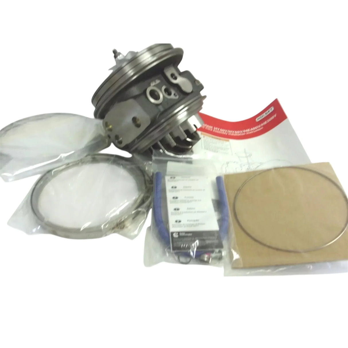 4034041 Holset ISM VG CHRA 11.0L HE531V - Truck To Trailer