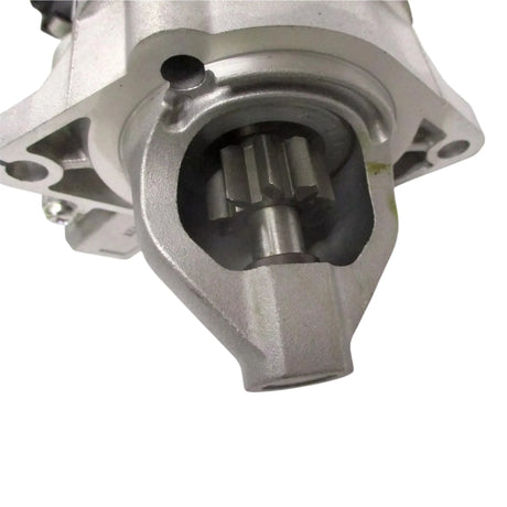 19007-63010 Kubota Starter - Truck To Trailer