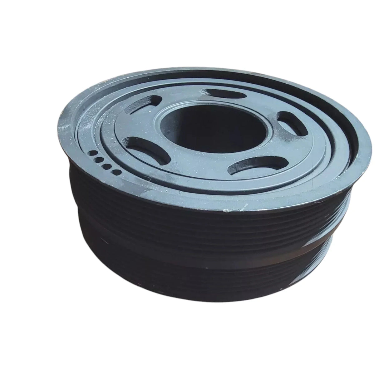 594-751 Dorman Engine Harmonic Balancer - Truck To Trailer