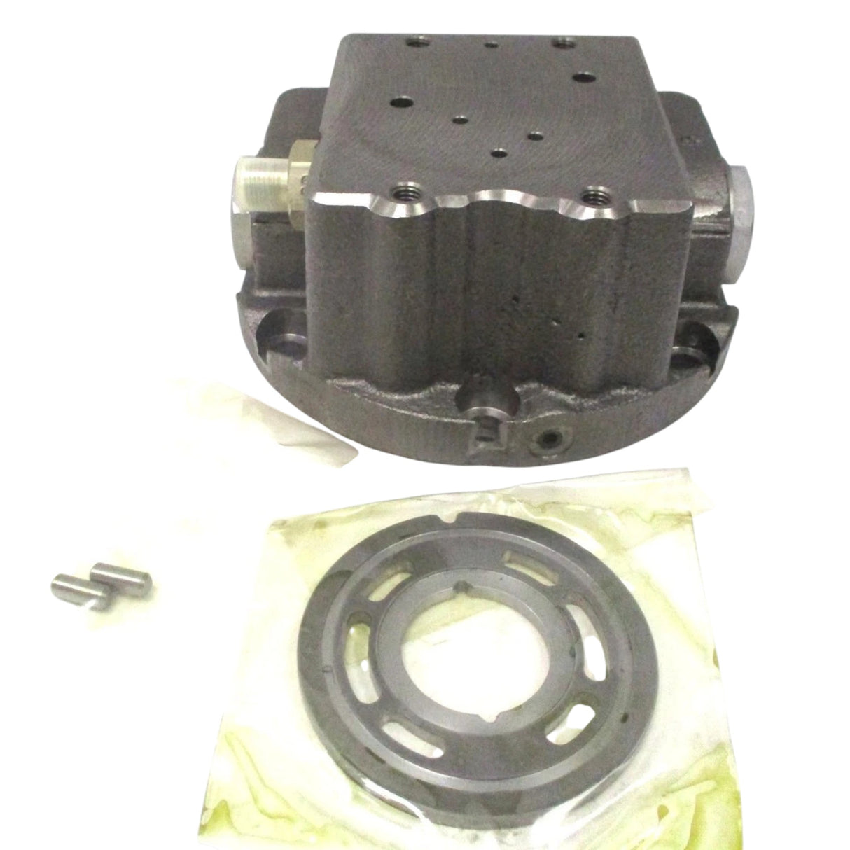 RC401-72504 Genuine Kubota Valve Assembly