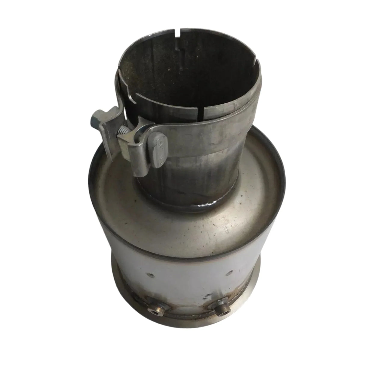 2594141C91 International Module Outlet Diesel Oxidation Catalyst DOC - Truck To Trailer