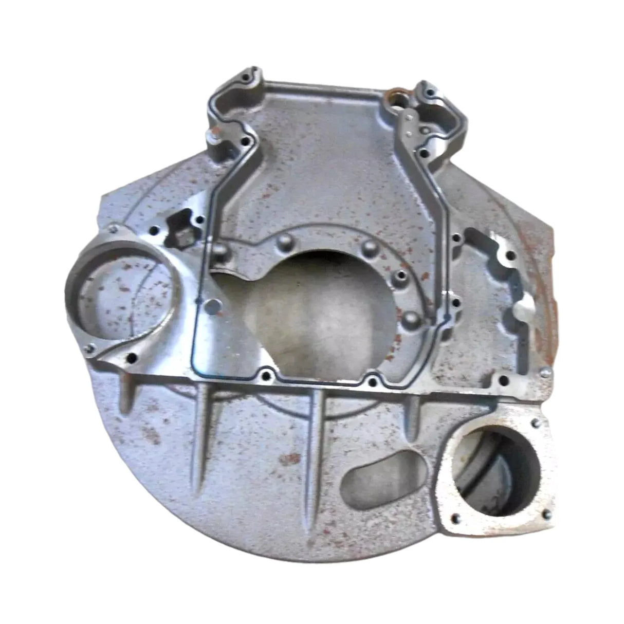 1899237C92 Genuine International Clutch Flywheel Housing - Truck To Trailer