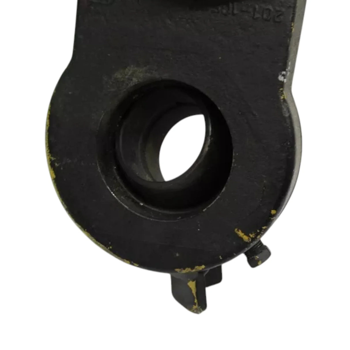 259-0459 Genuine Caterpillar Hydraulic Cylinder - Truck To Trailer