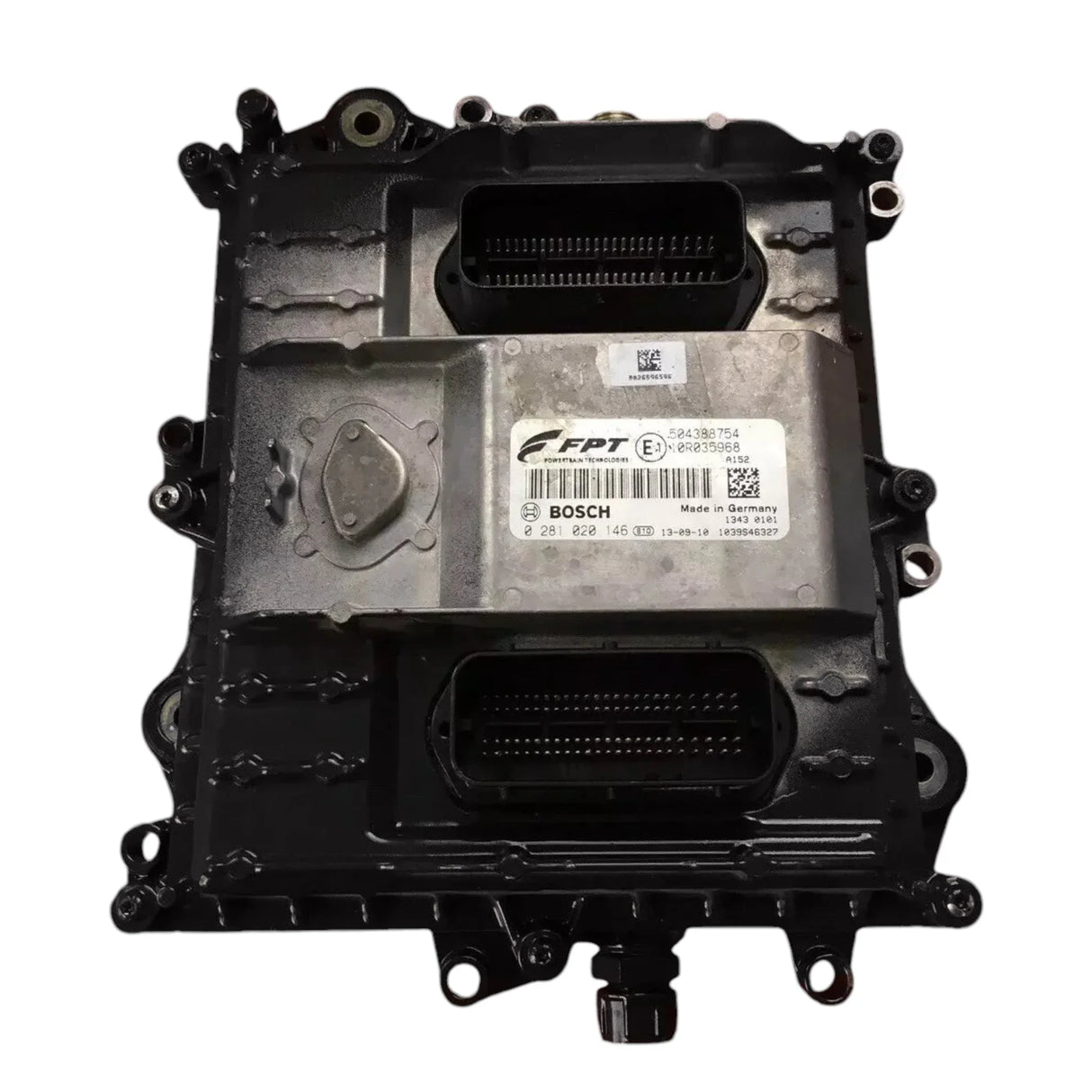 504388754 Bosch Electronic Control Unit - Truck To Trailer