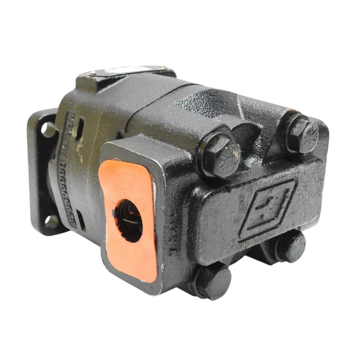 3239210213 Parker Hydraulic Motor - Truck To Trailer