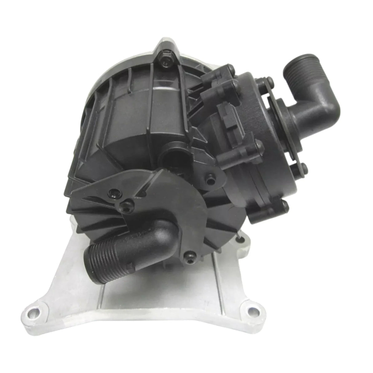 2513487C91 International Open Breather Conversion - Truck To Trailer