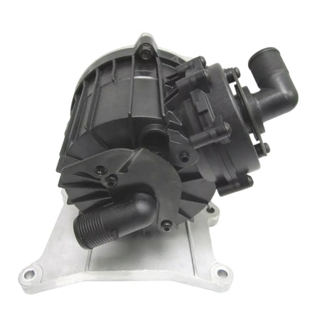 2513487C91 International Open Breather Conversion - Truck To Trailer