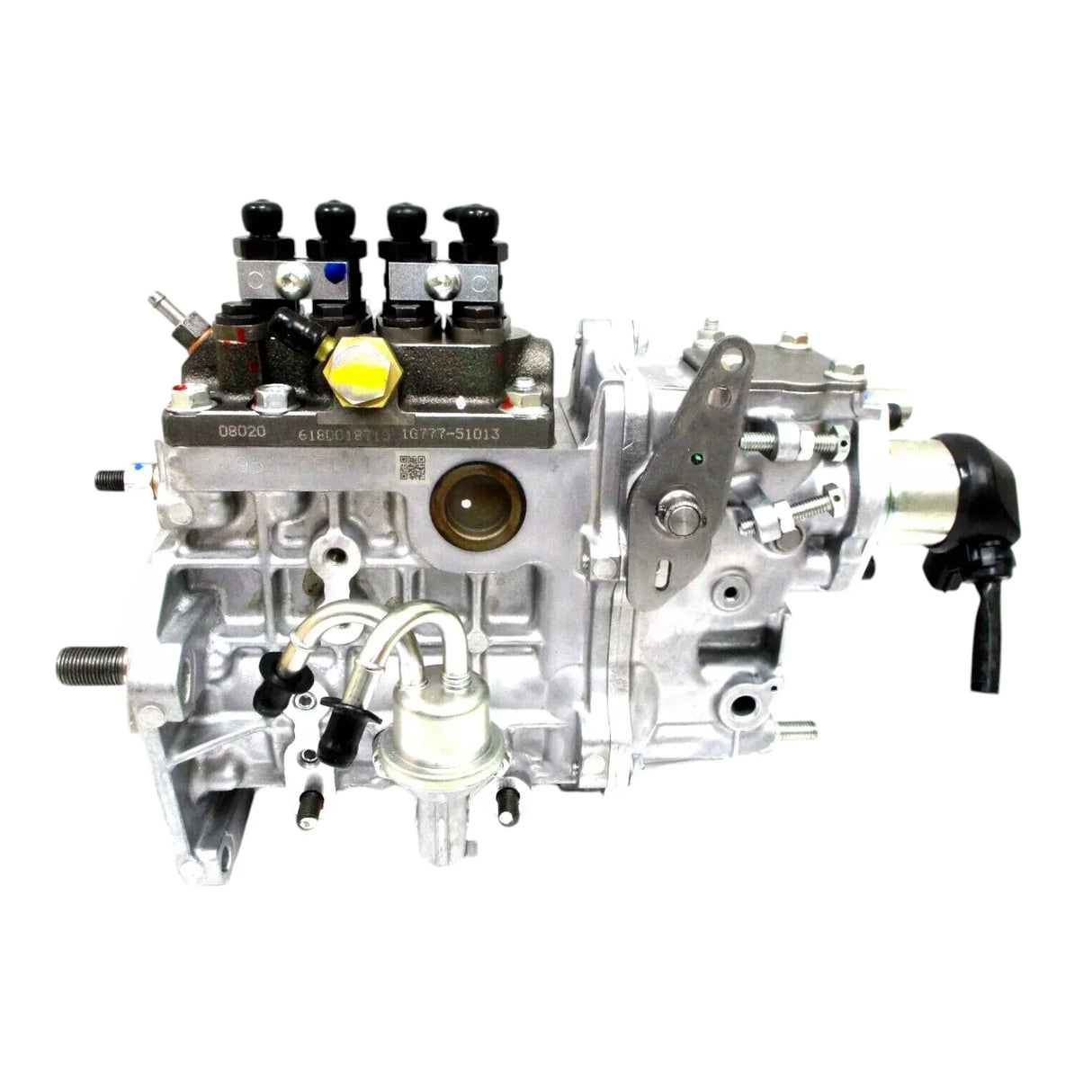 1J951-50107 Kubota Injection Pump - Truck To Trailer