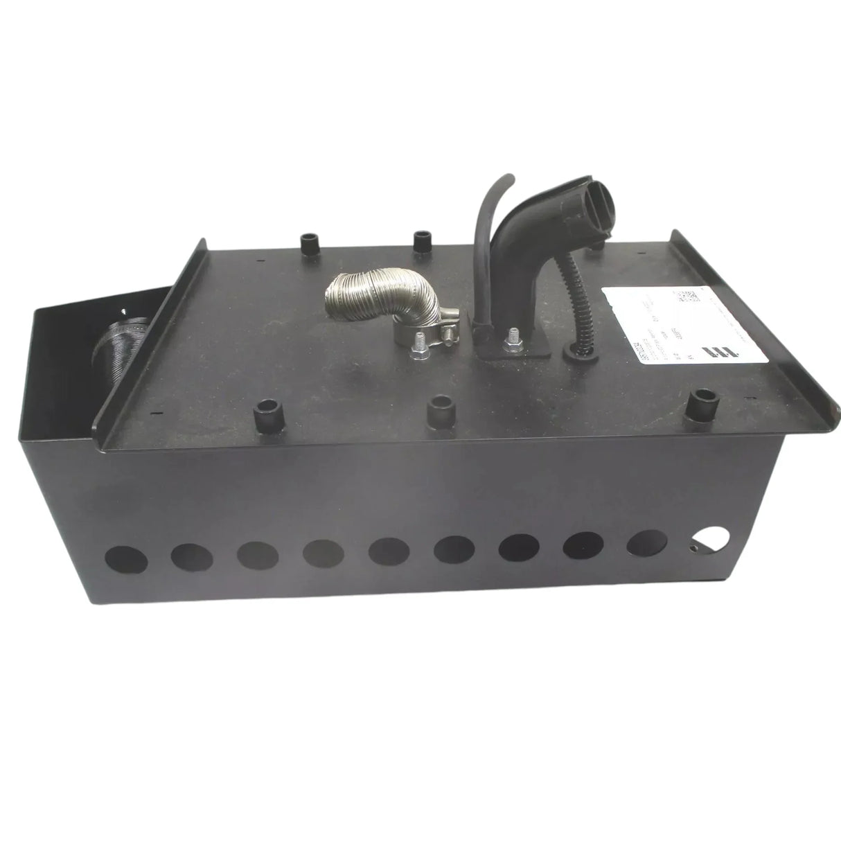 3957122C94 International Housing, Heater, Assembly, Espar No Idle Heat - Truck To Trailer