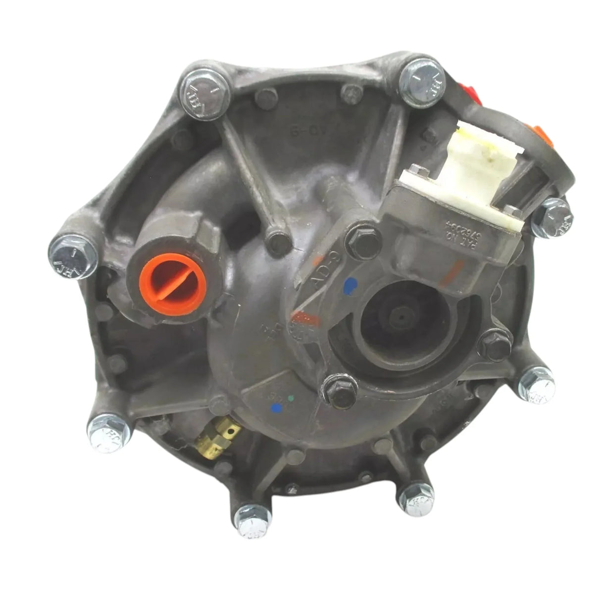 800202 Bendix Air Dryer - Truck To Trailer