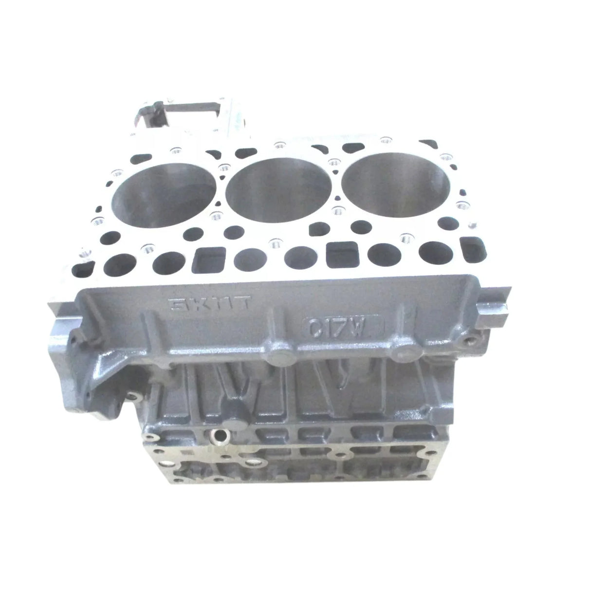 1A194-01010 Kubota Crankcase D1703 - Truck To Trailer