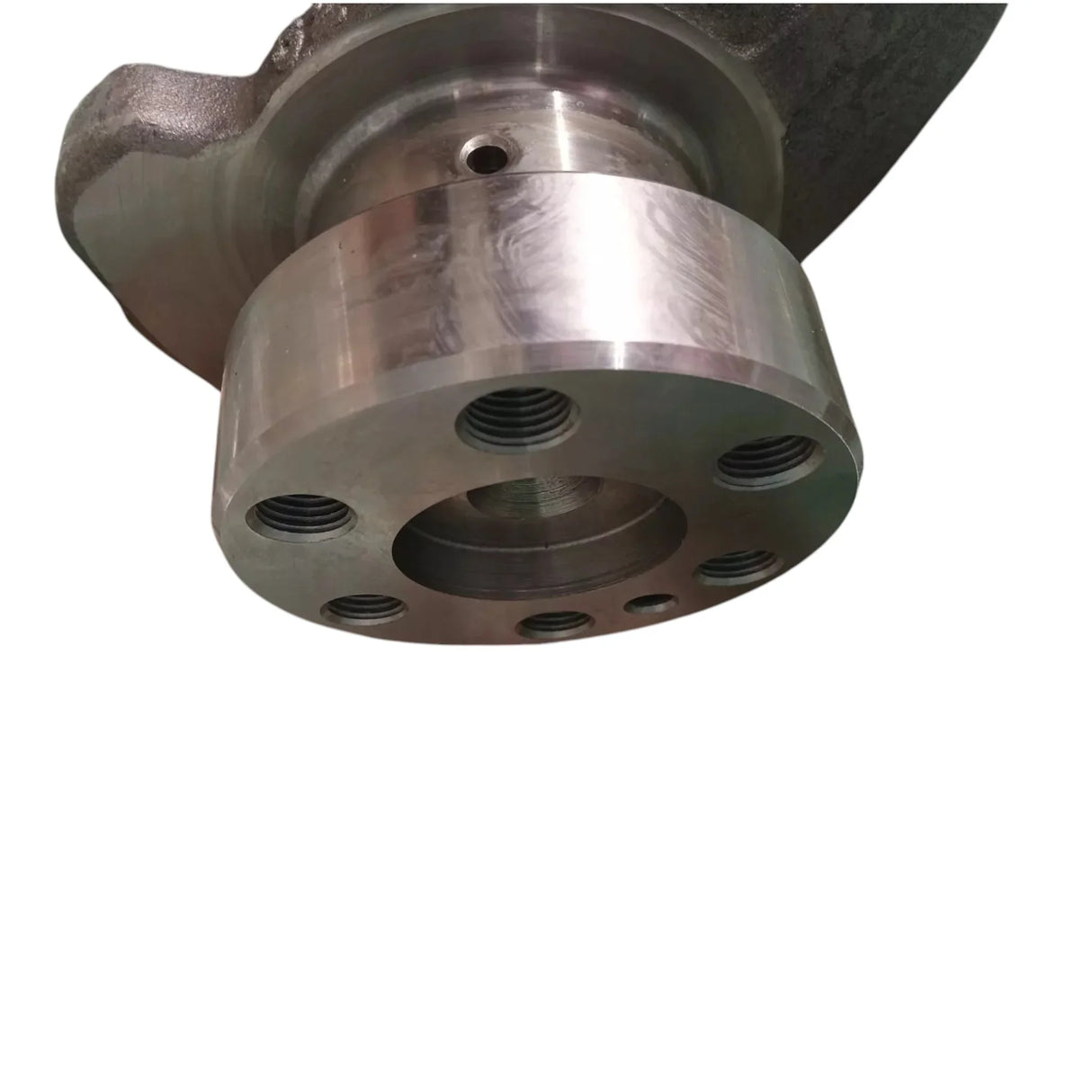 6204-33-1101 Komatsu Crankshaft Gear - Truck To Trailer