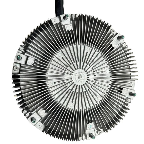 F17-1037-001 Peterbilt Fan Clutch - Truck To Trailer