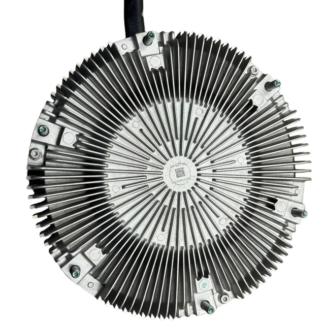 F17-1037-001 Peterbilt Fan Clutch - Truck To Trailer