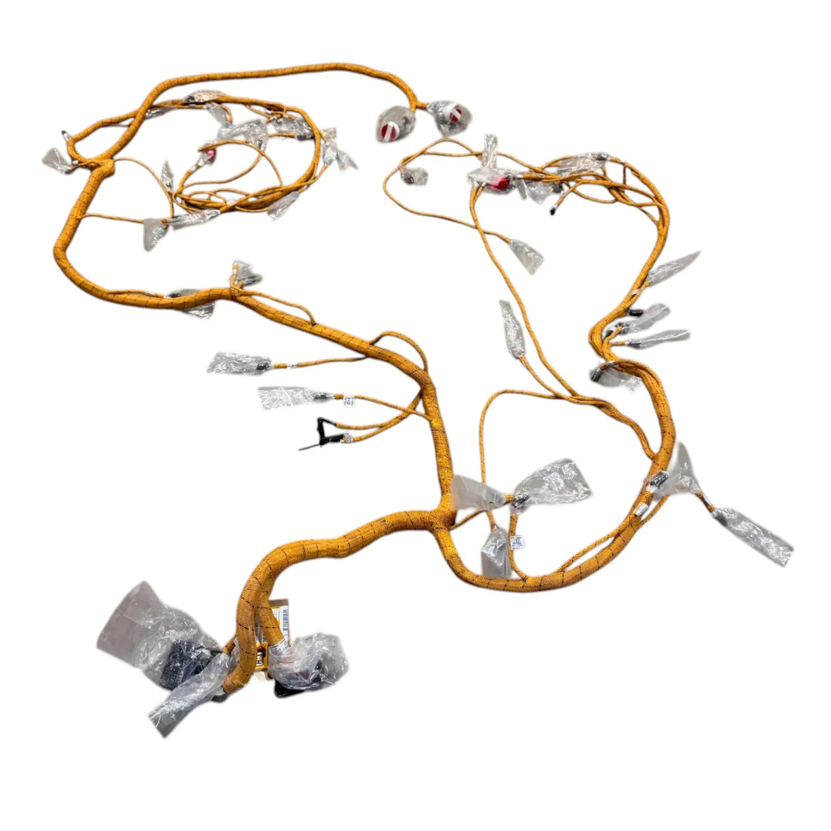 356-7305 Caterpillar Wiring Harness Assembly - Truck To Trailer