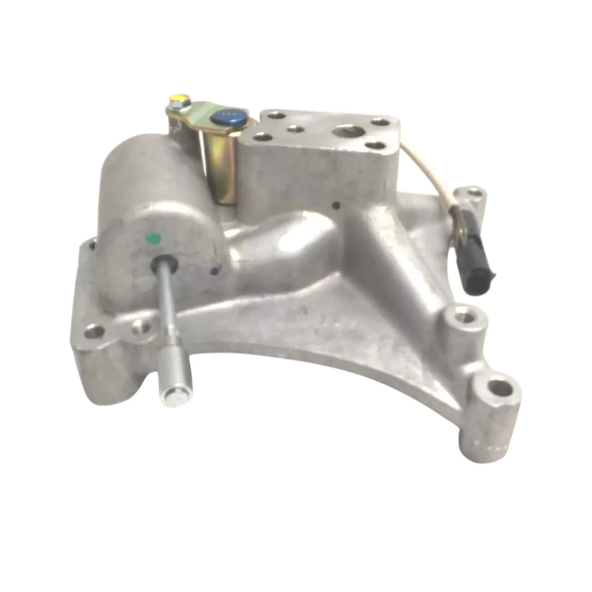 448486-0005 Garrett Turbocharger Pedestal 7.3L TP38 - Truck To Trailer