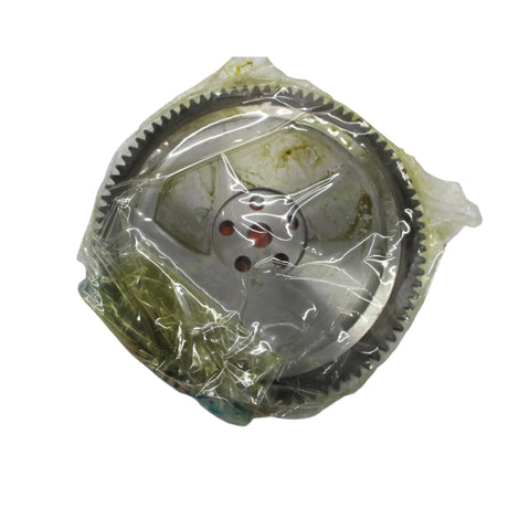 15881-25010 Kubota Flywheel - Truck To Trailer