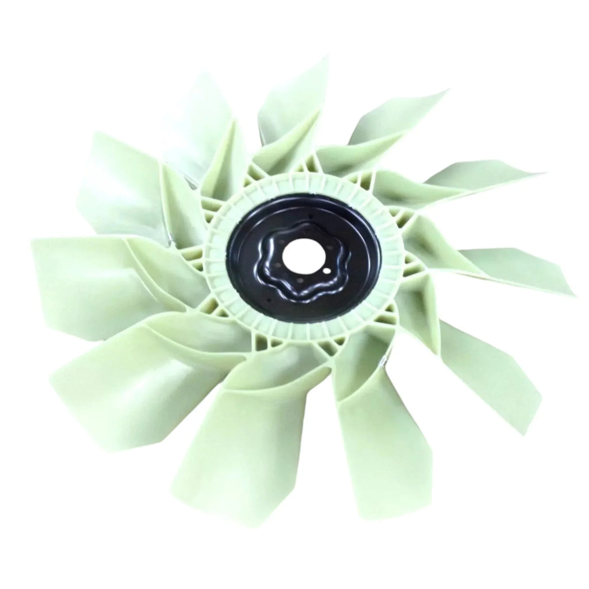 2516754C91 International Durospeed 2 Speed Fan Drive Clutch Kit - Truck To Trailer