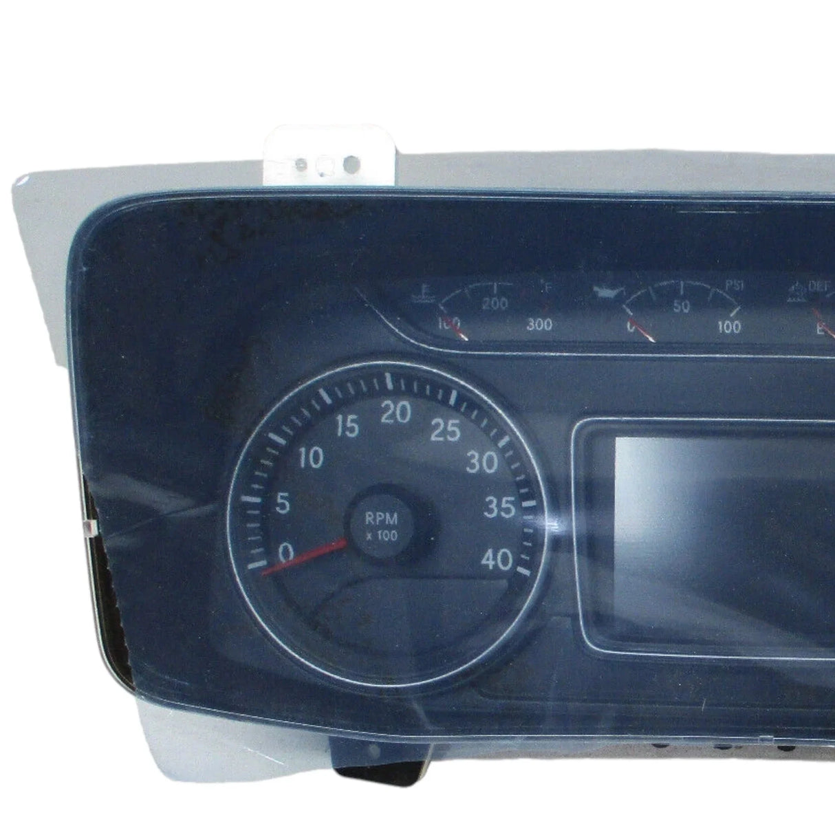 4094332C2 International Instrument Gauge Cluster - Truck To Trailer