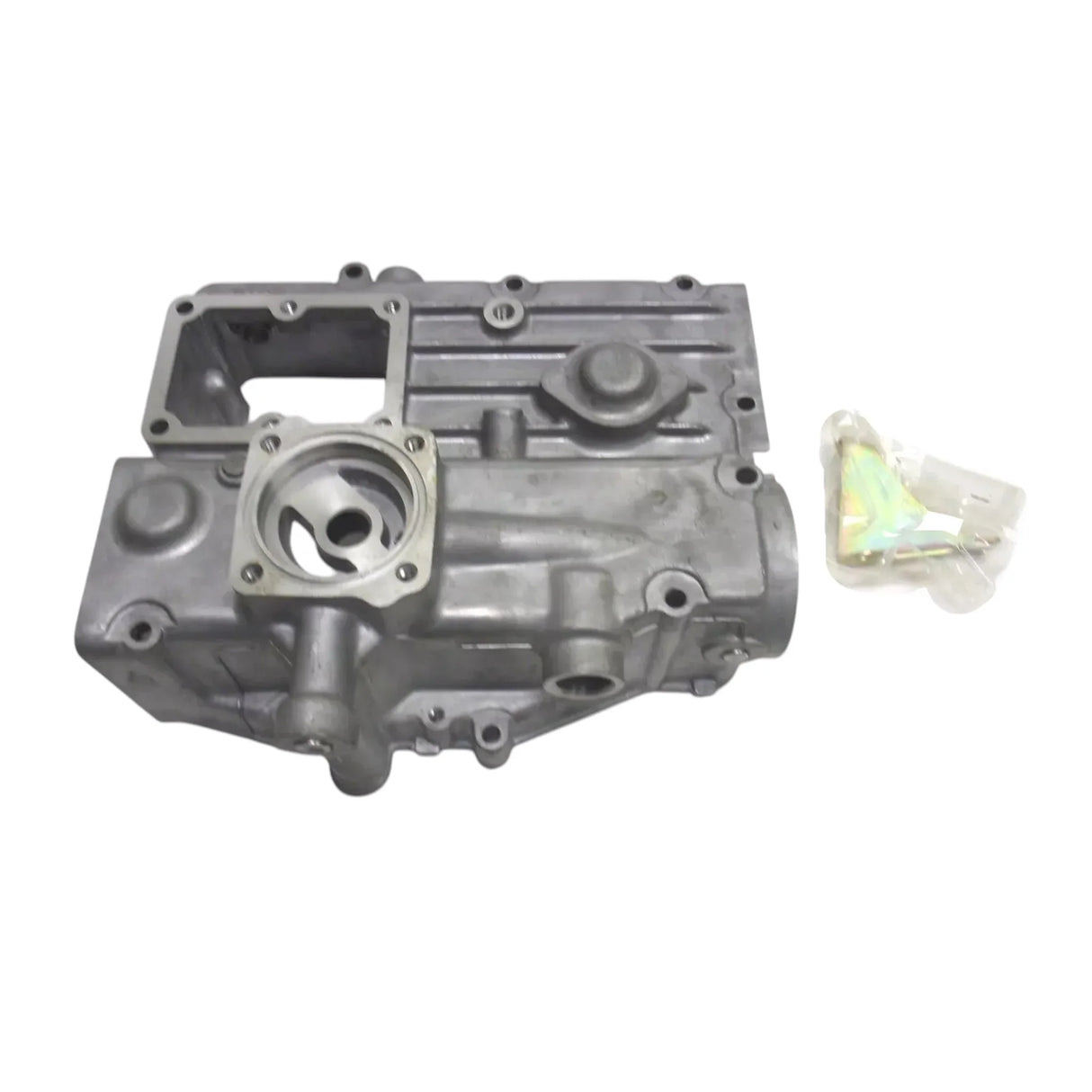 15271-04022 Kubota Gear Case - Truck To Trailer