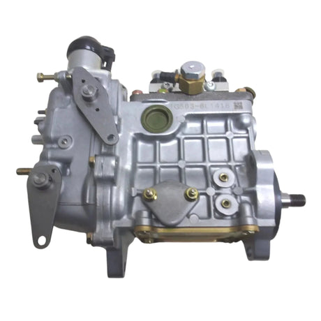 1G563-50050 Kubota Injection Pump, Gov. Housing - Truck To Trailer