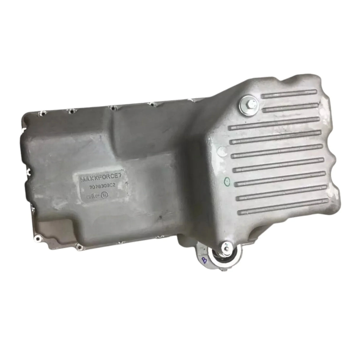 7078308C2 International Oil Pan - Truck To Trailer