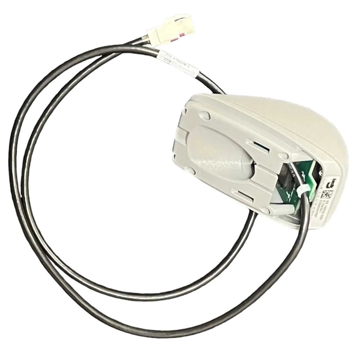 66-16650-000 Freightliner Lane Departure System Camera - Truck To Trailer