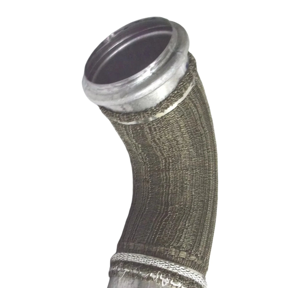 3994435C91 International Exhaust Pipe - Truck To Trailer