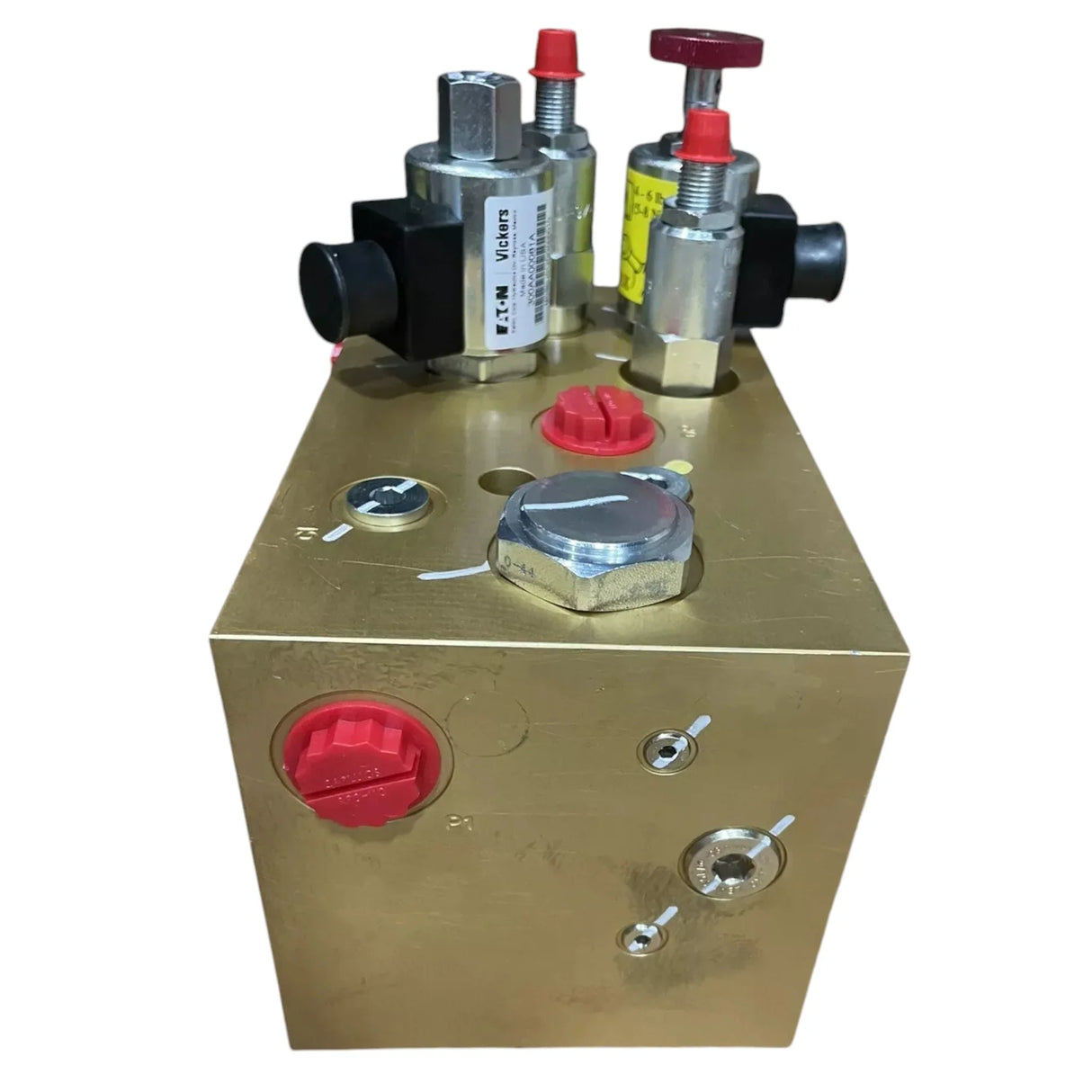 630AA00046A Eaton Vickers Valve - Truck To Trailer