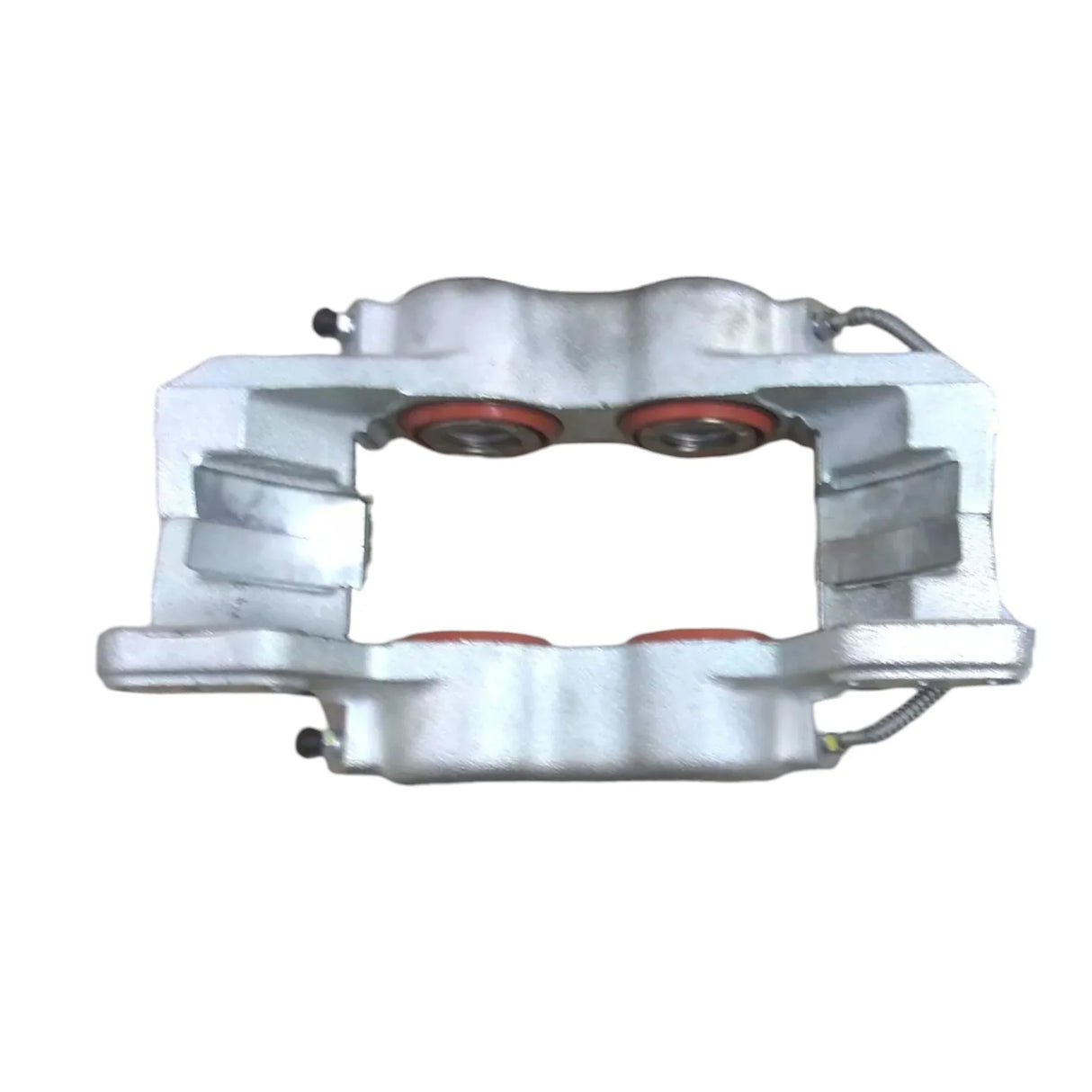 3821735C91 International Cylinder Brake Caliper 64 MM Piston 6 Hole Mounting - Truck To Trailer