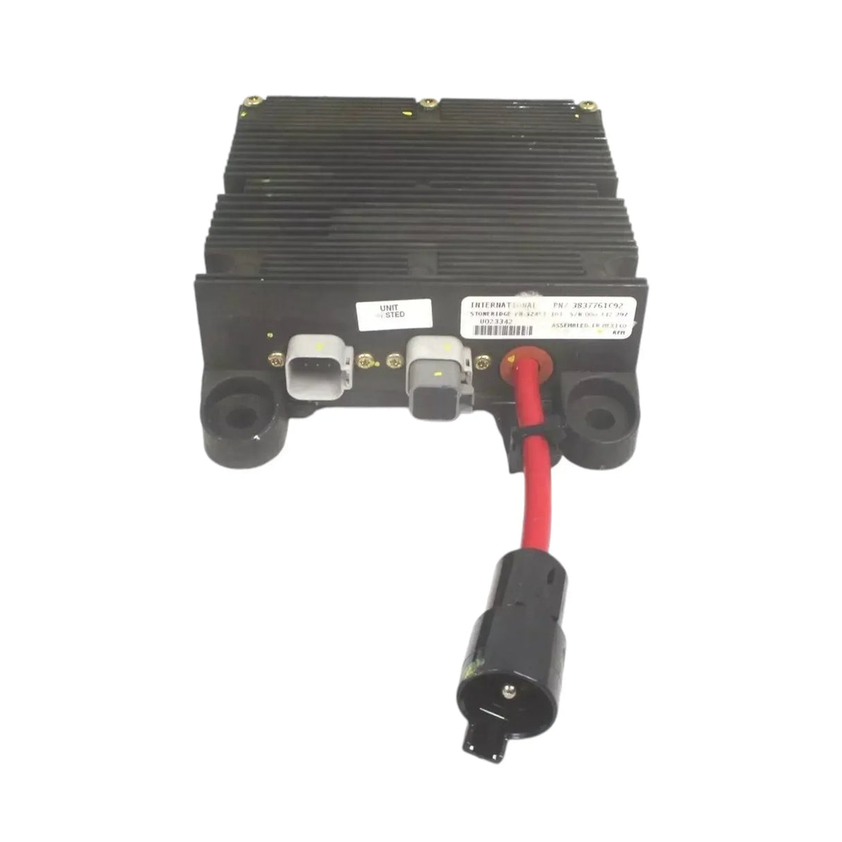 3572066C92 International Power Control Module Remote - Truck To Trailer
