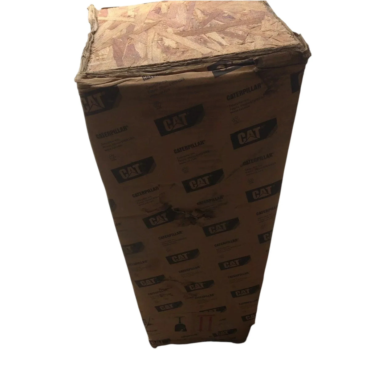 10R-9224 Genuine CAT Cylinder Kit Piston - Truck To Trailer