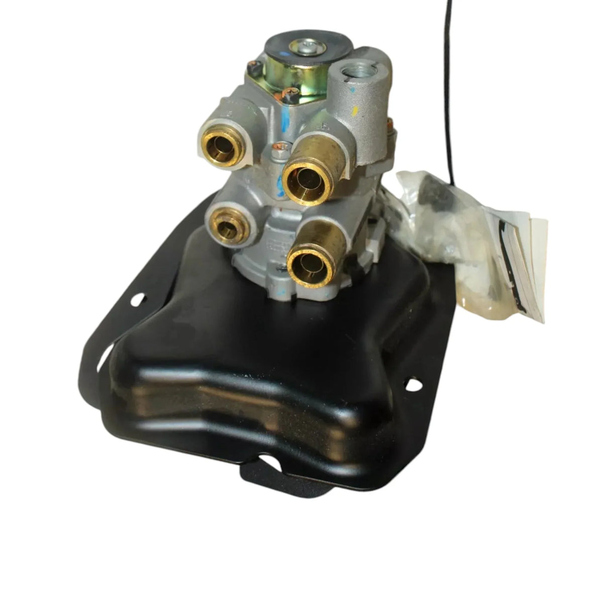 2506072C91 Bendix Foot Valve 4300 - Truck To Trailer