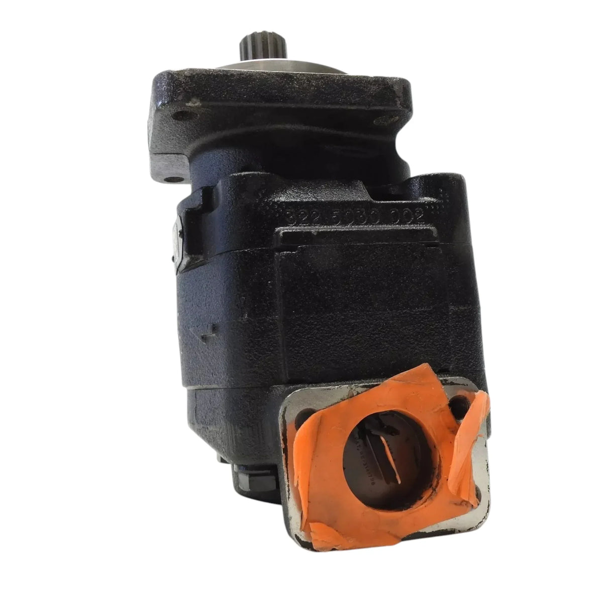 3229110253 Parker Hydraulic Pump - Truck To Trailer