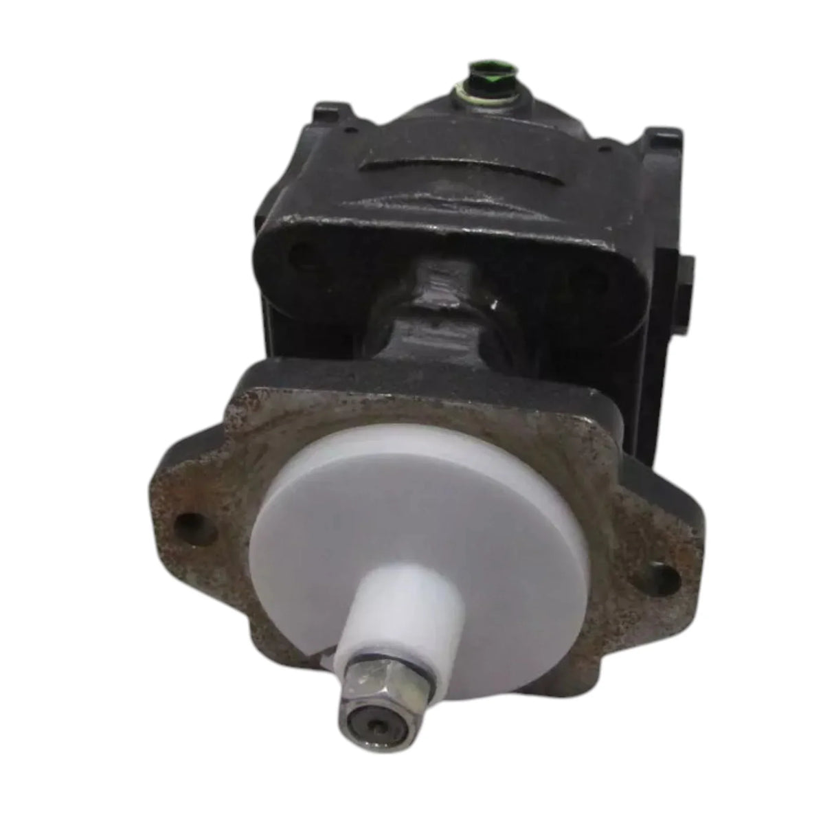 542-7629 Caterpillar Hydraulic Motor - Truck To Trailer